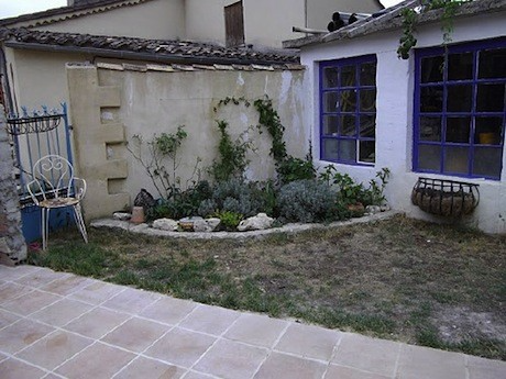 French Real Estate sold house in Duras