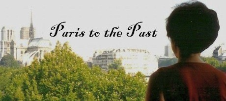 Paris to the Past, a book by Ina Caro
