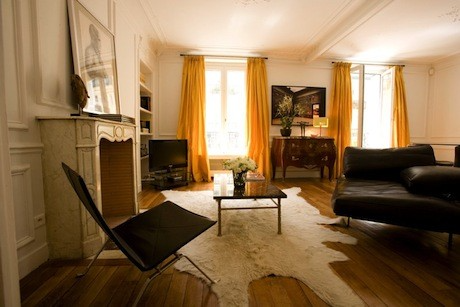 Francophiles can own real estate in Paris with the help of Elite Destination Homes