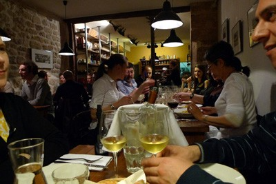 restaurant in Paris, Pasta Restaurant, Bordeaux wine tasting trips