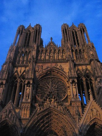 Notre-Dame.