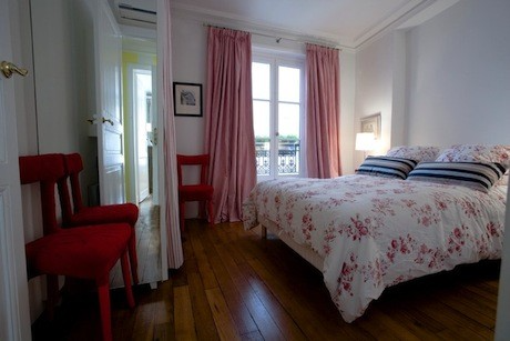 Francophiles can own real estate in Paris with the help of Elite Destination Homes