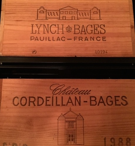 cordeillan and lynch boxess