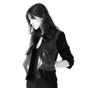 French Music: Charlotte Gainsbourg