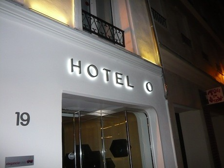 Hôtel Original in Paris