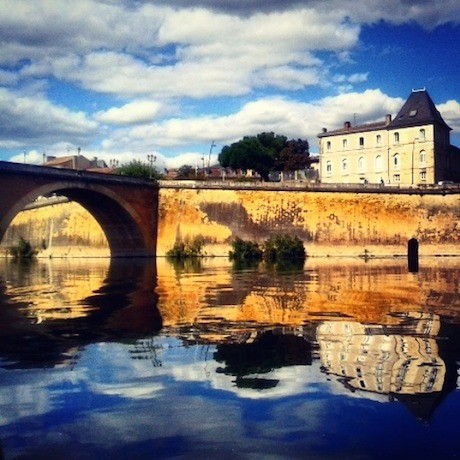Beautiful Bergerac