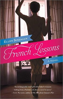 French Lessons, by Ellen Sussman